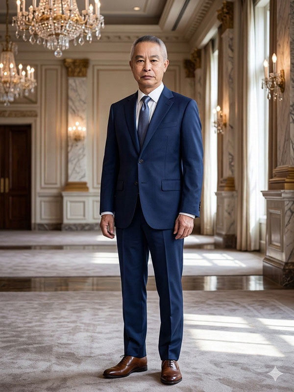 สุภาพบุรุษ